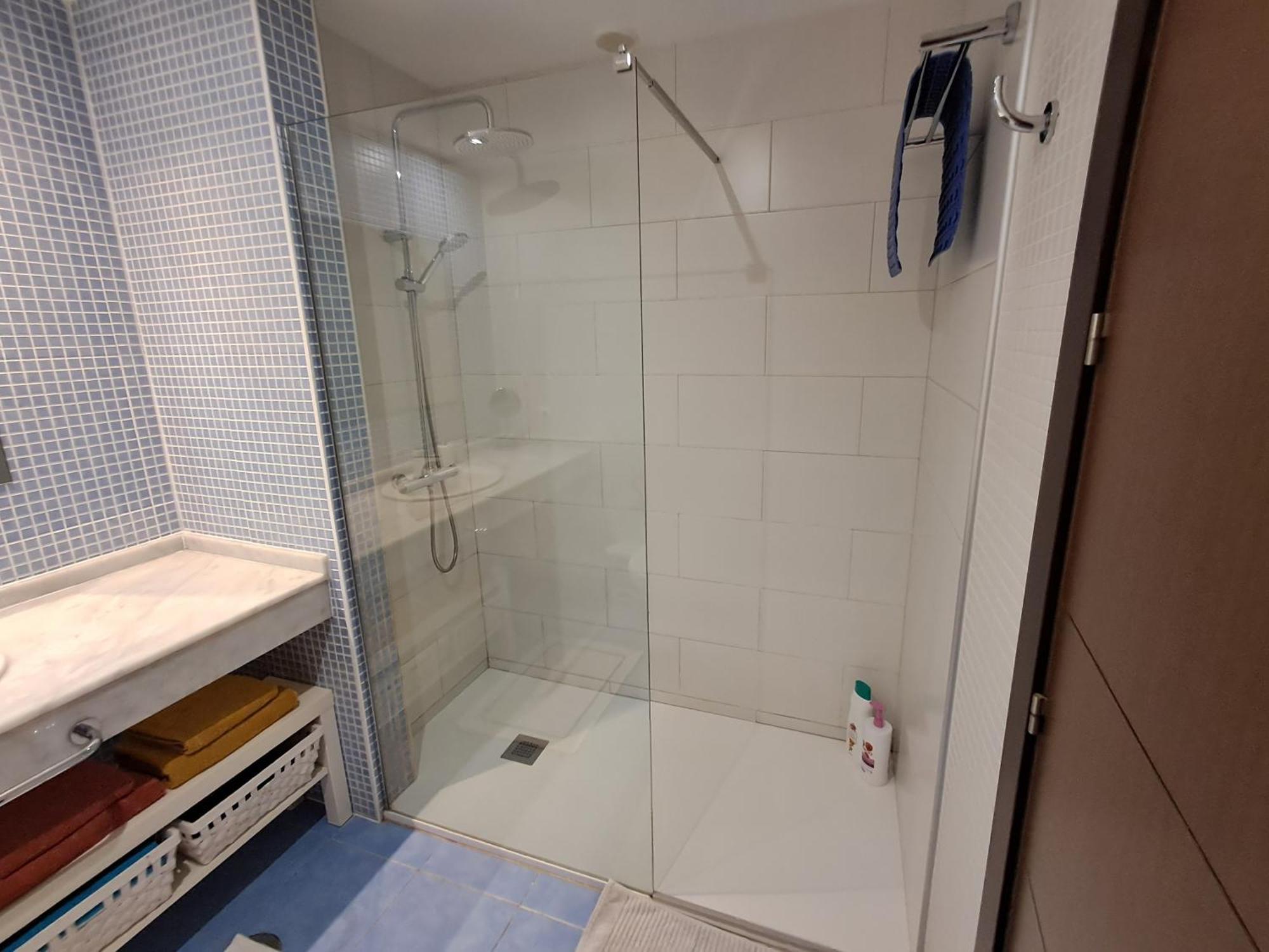 Spacious Apartment With Large Private Garden In Palm Mar Exteriör bild
